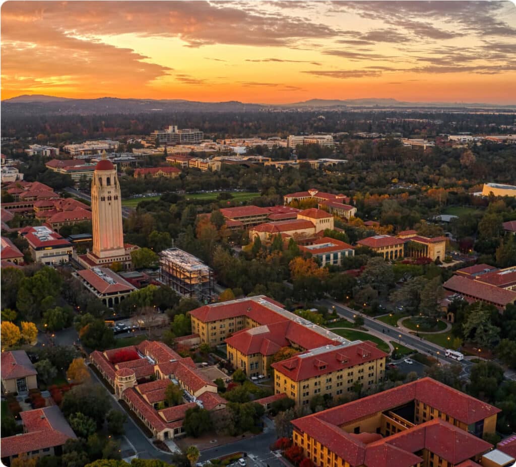 Stanford / Bay Area
