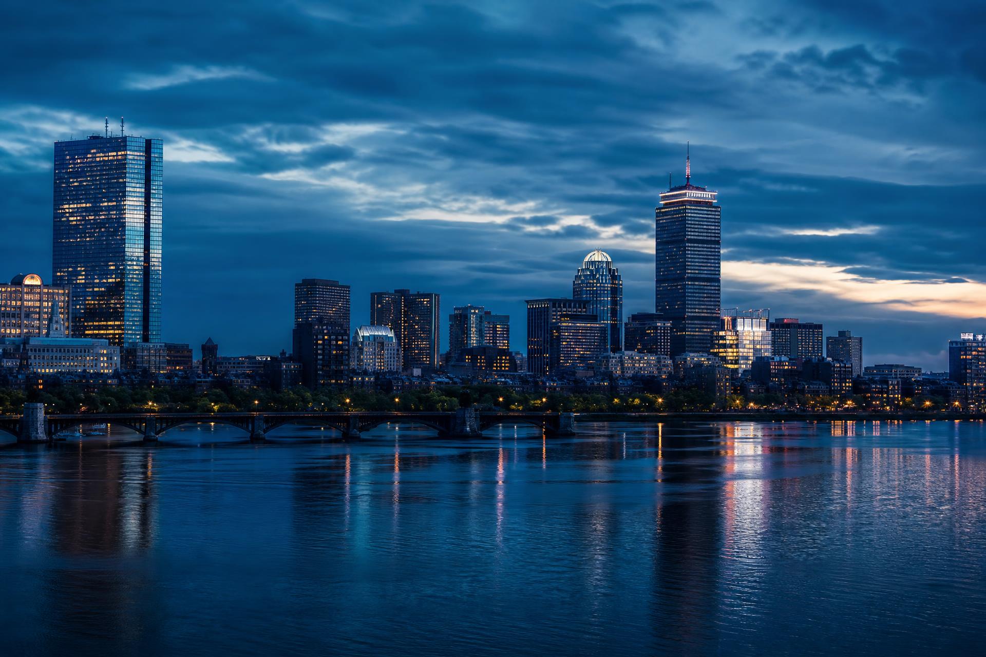 Boston, MA